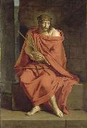 eccehomo Philippe de Champaigne